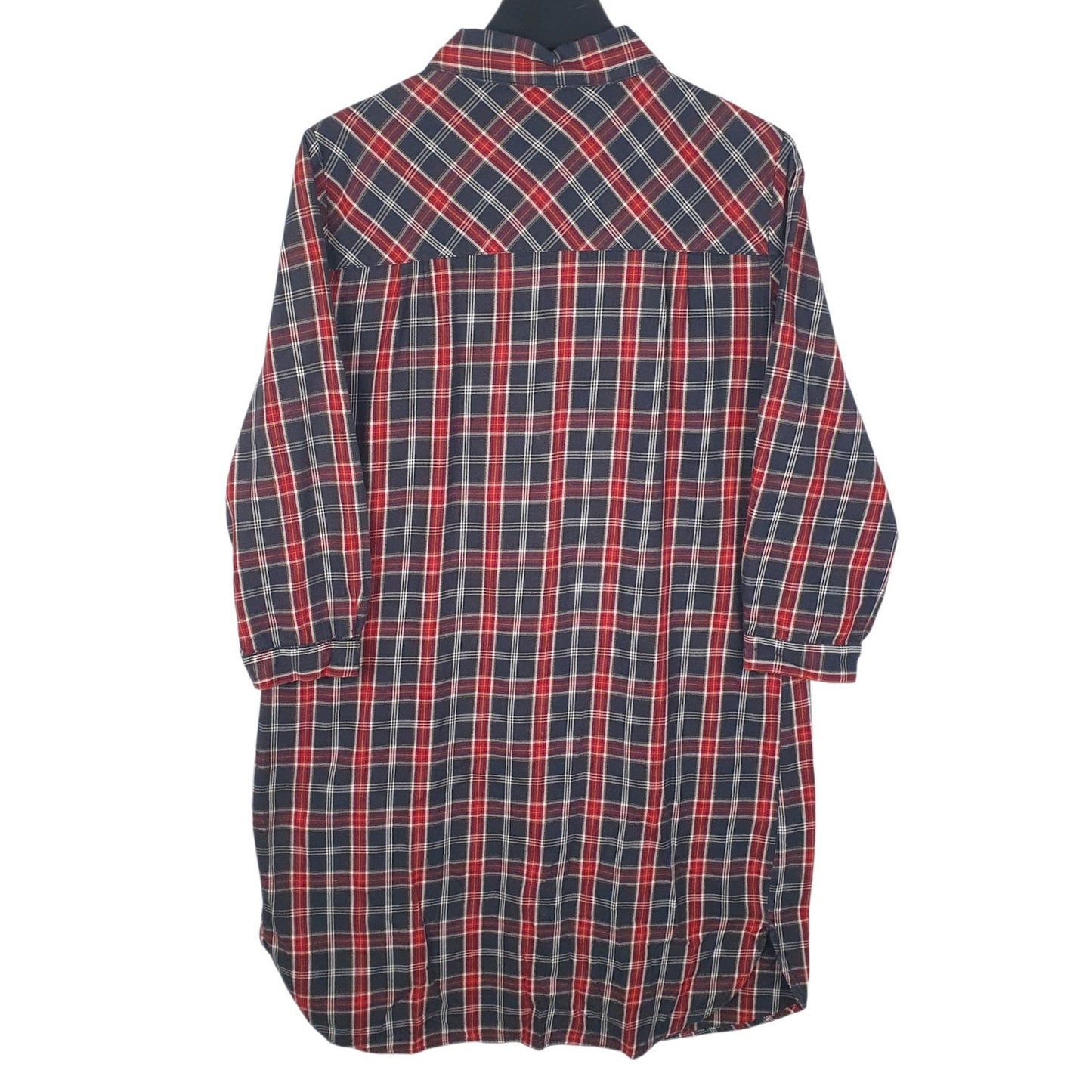 Womens Red Zara   Dress