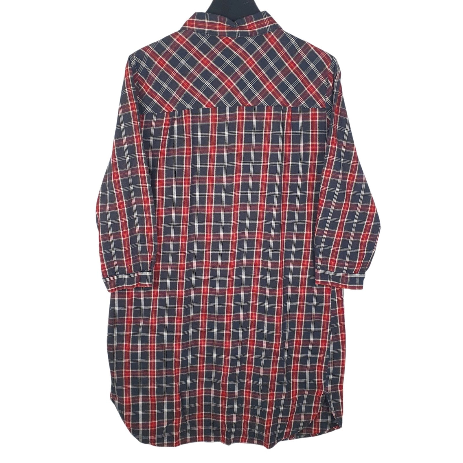 Womens Red Zara   Dress