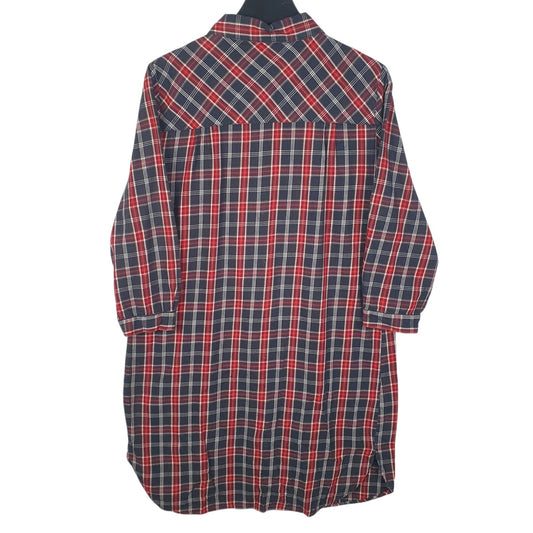 Womens Red Zara   Dress