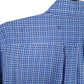 Mens Blue Nautica   Shirt