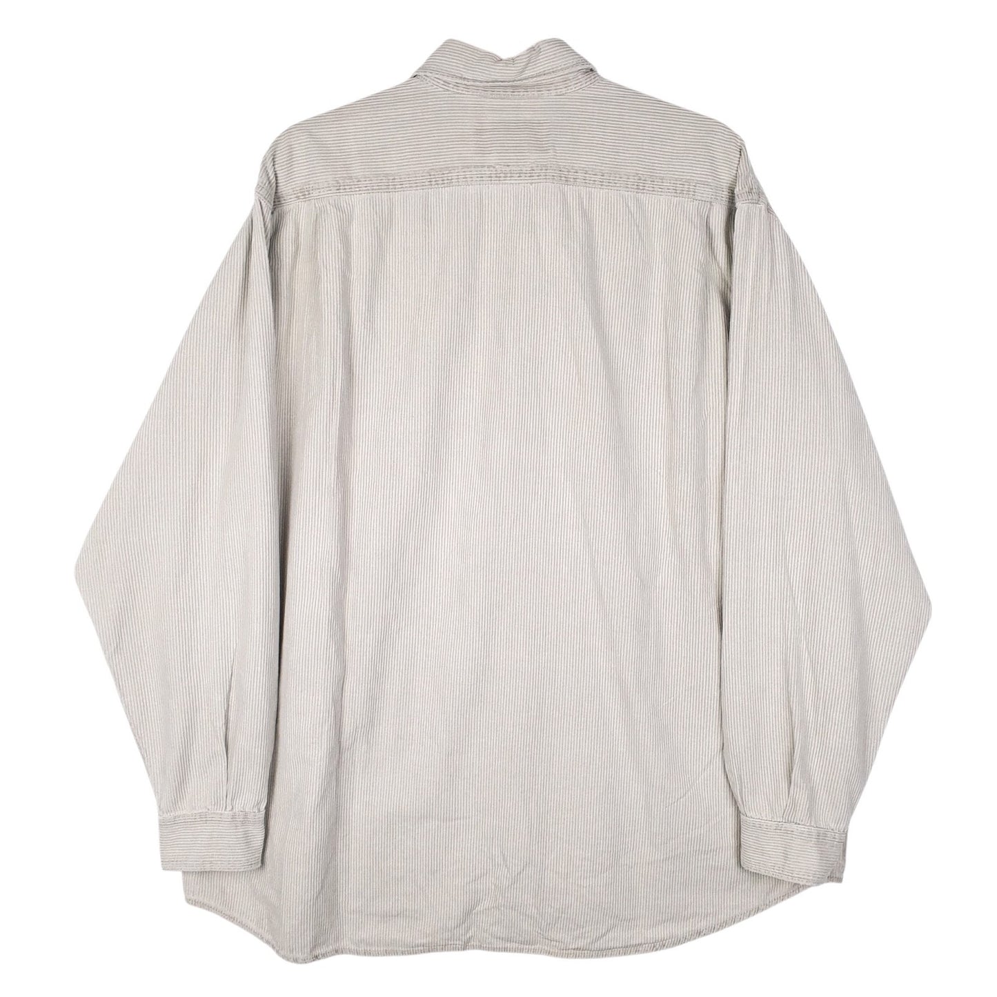 Mens Grey Marlboro   Shirt