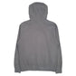 Mens Grey Nike  Hoodie Jumper