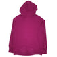 Mens Purple Champion  Hoodie Jumper