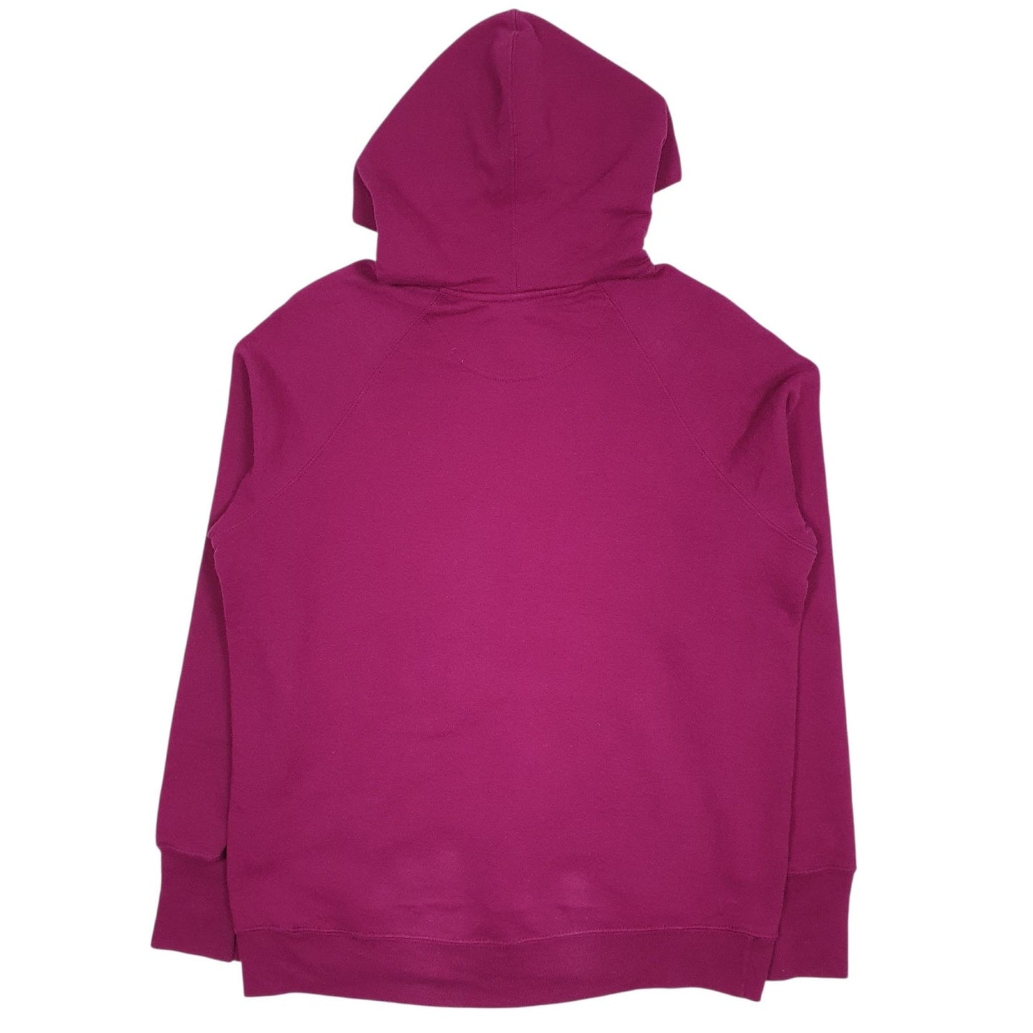 Mens Purple Champion  Hoodie Jumper