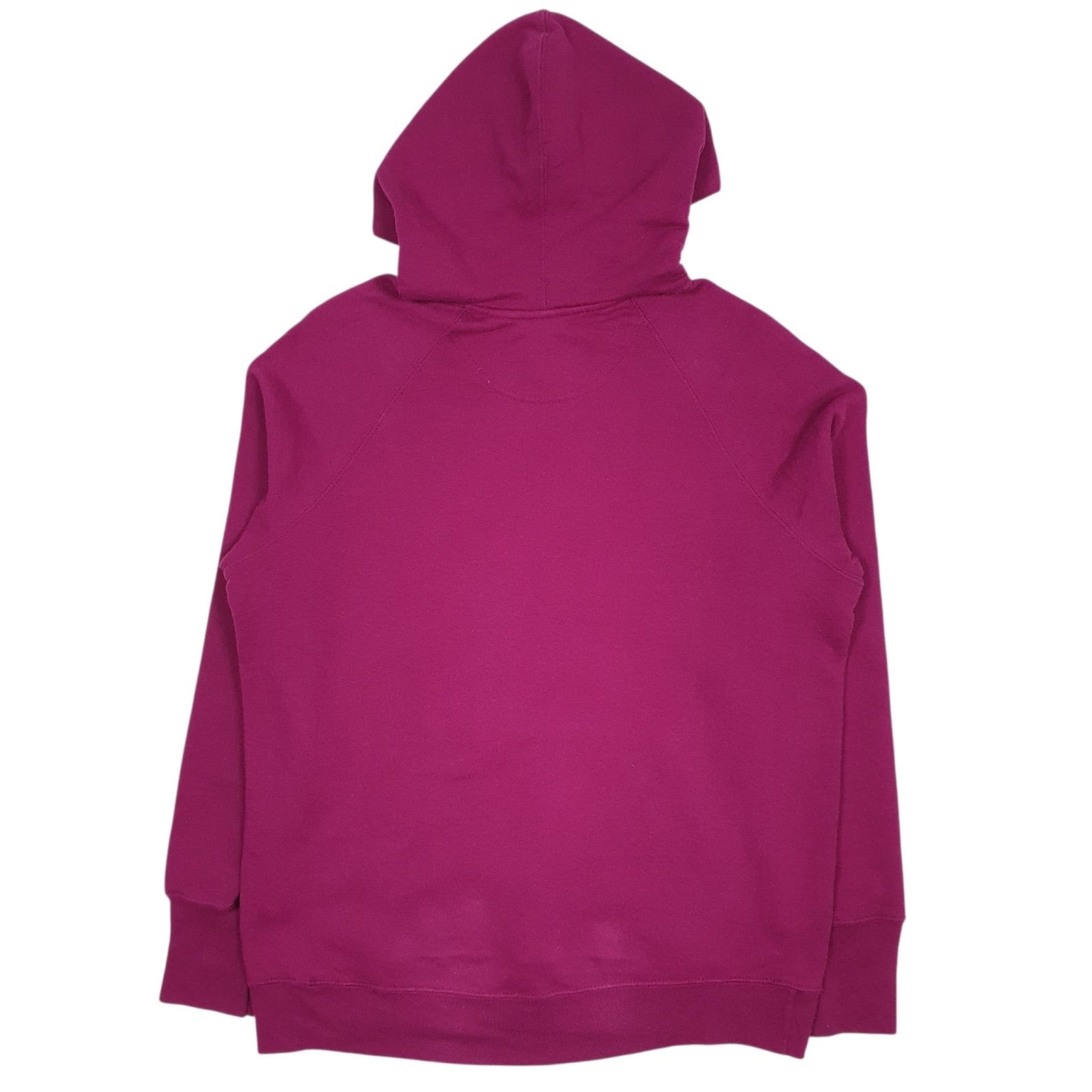 Mens Purple Champion  Hoodie Jumper