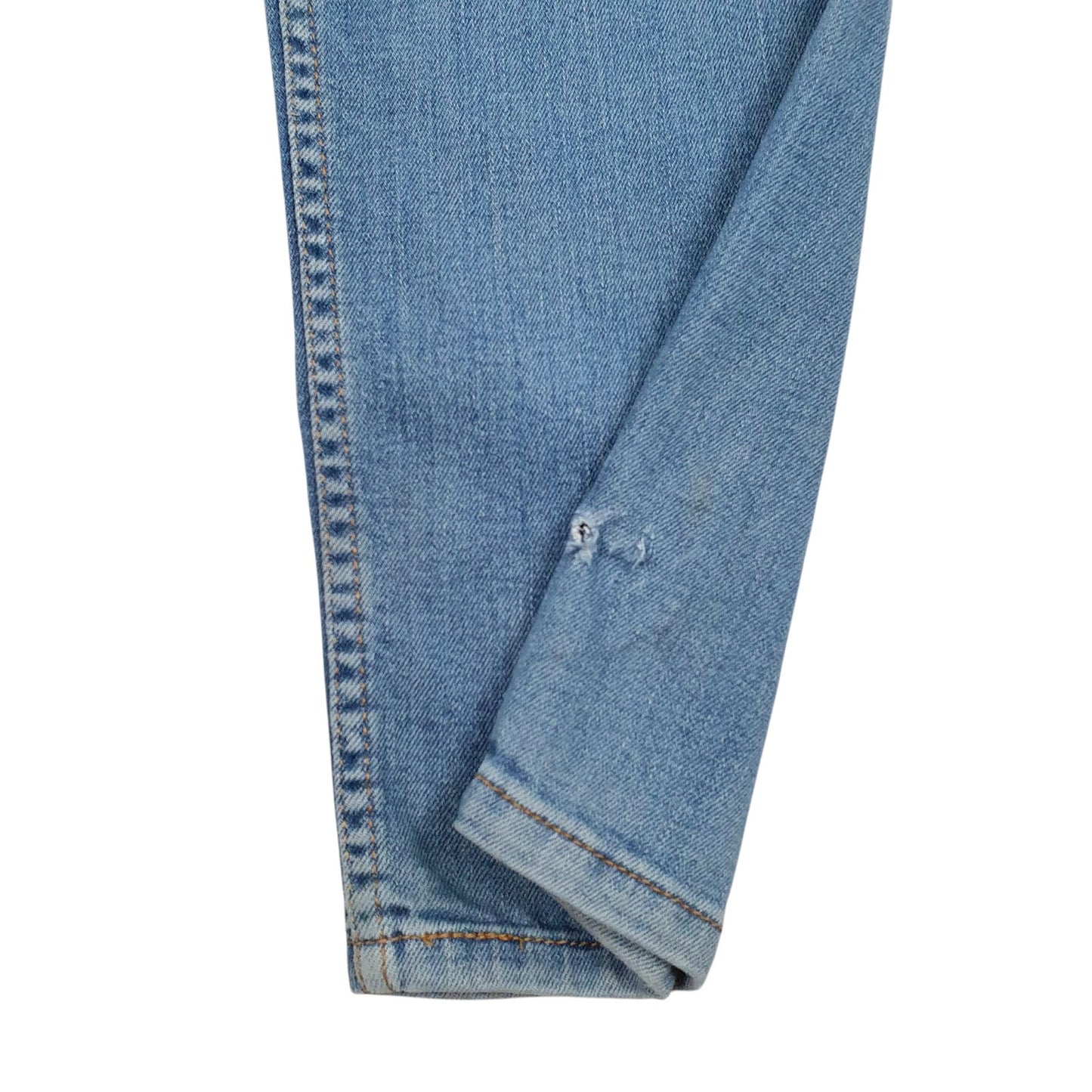 Mens Blue Levis   Jeans