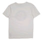 Mens White Polo Ralph Lauren Lake Placid Full Zip T Shirt