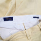 Mens Yellow Polo Ralph Lauren   Trousers