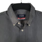 Mens Grey Chaps   Shirt