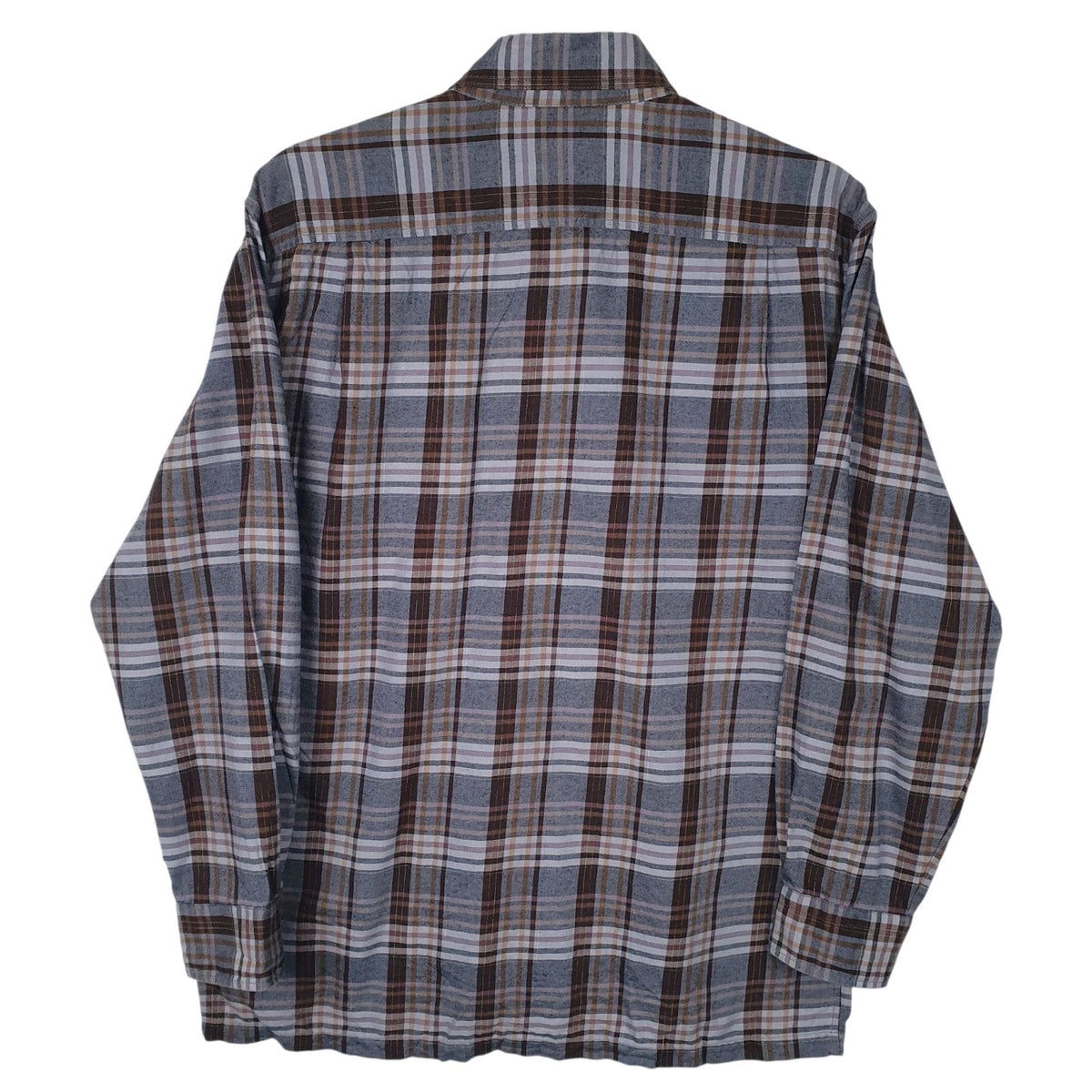 Mens Grey Lyle & Scott   Shirt
