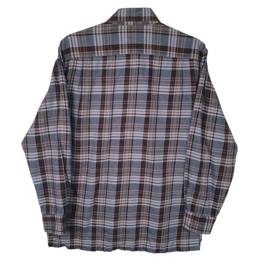 Mens Grey Lyle & Scott   Shirt