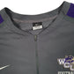 Mens Grey Nike Storm Fit Western Carolina  Coat