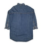 Womens Blue Pull & Bear   Dress