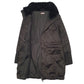 Womens Grey Max & Co Longline  Coat