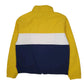 Mens Yellow Levis   Coat