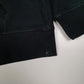 Mens Black Reebok  Hoodie Jumper