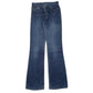 Womens Blue Gas  Casual JeansW28 L34