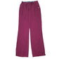 Mens Purple Dickies Vintage Jogger Trousers