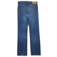 Mens Blue Levis   Jeans