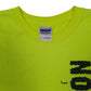 Mens Yellow Gildan North Pike Jaguars  T Shirt