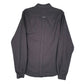 Mens Grey Fred Perry   Shirt