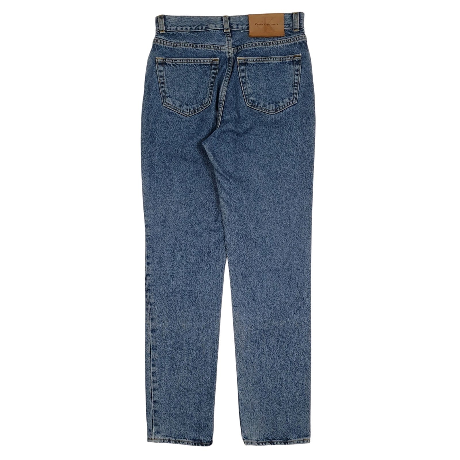 Mens Blue Calvin Klein   Jeans
