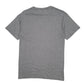 Mens Grey Fruit Of The Loom Westergard Fun Run  T Shirt