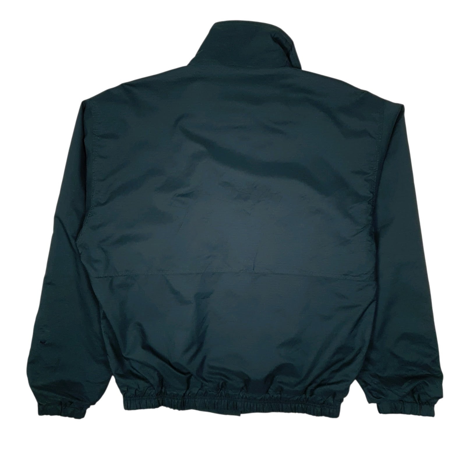 Mens Green Patagonia Pneumatic  Coat