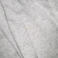 Womens Grey The North Face Spellout Hoodie Jumper