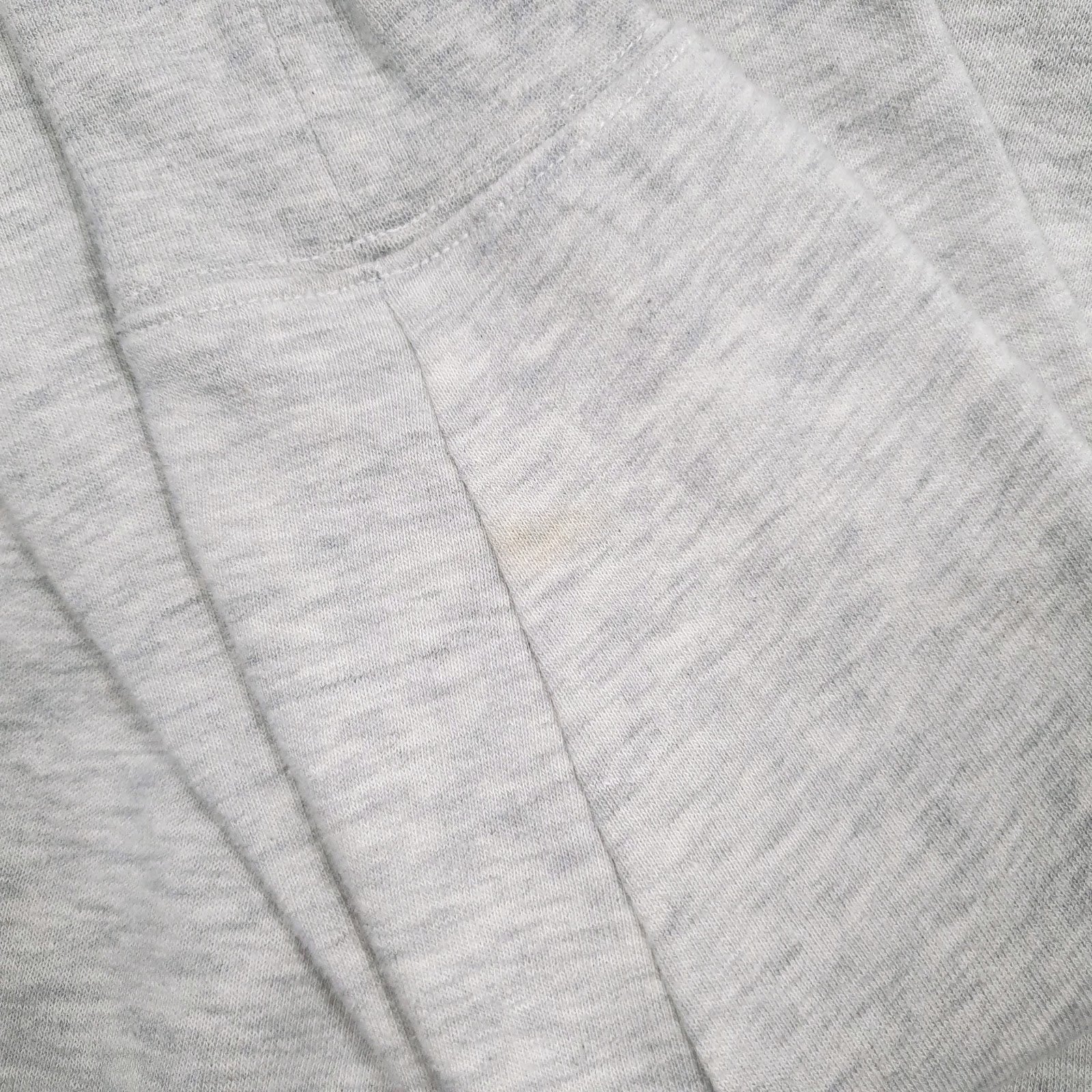 Womens Grey The North Face Spellout Hoodie Jumper