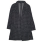 Womens Black New Look  Hoodie Coat