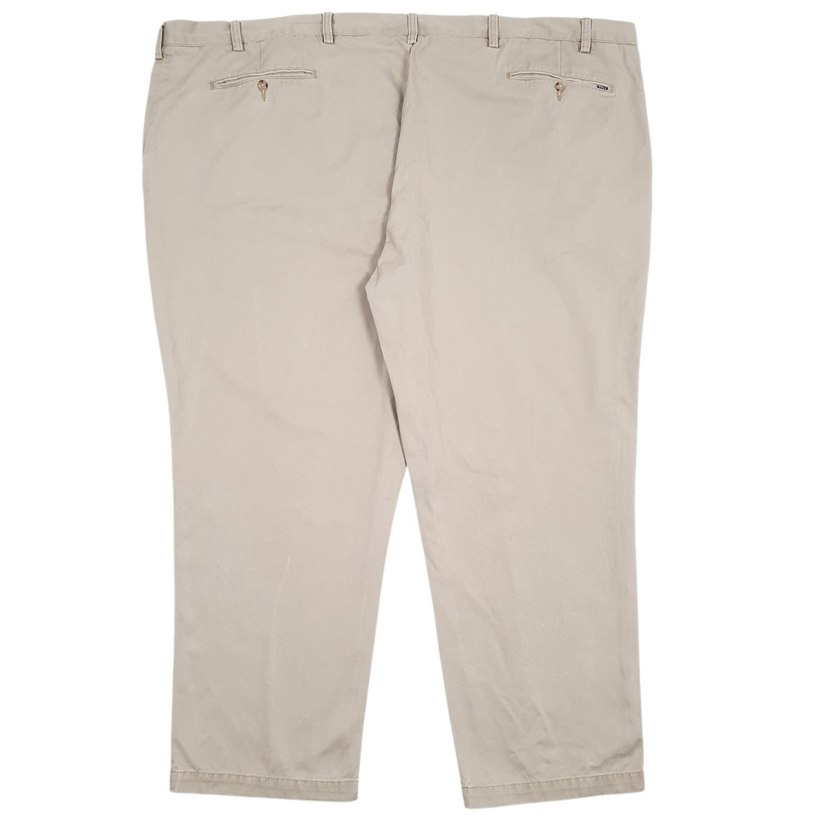 Mens Brown Polo Ralph Lauren   Trousers