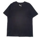 Mens Black Puma Spellout  T Shirt