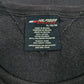 Mens Navy Tommy Hilfiger Athletics Crewneck Jumper