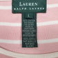 Womens Pink Lauren Ralph Lauren   T Shirt