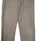 Womens Beige Atmosphere Pleated  Trousers