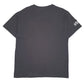 Mens Grey Fruit Of The Loom Hanford Falcons  T Shirt