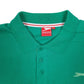 Mens Green Slazenger   Polo Shirt