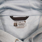 Womens Blue Carhartt  Hoodie Jumper