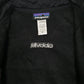 Mens Black Patagonia Better Sweater Full Zip Jumper