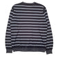 Mens Grey Tommy Hilfiger Lightweight Crewneck Jumper