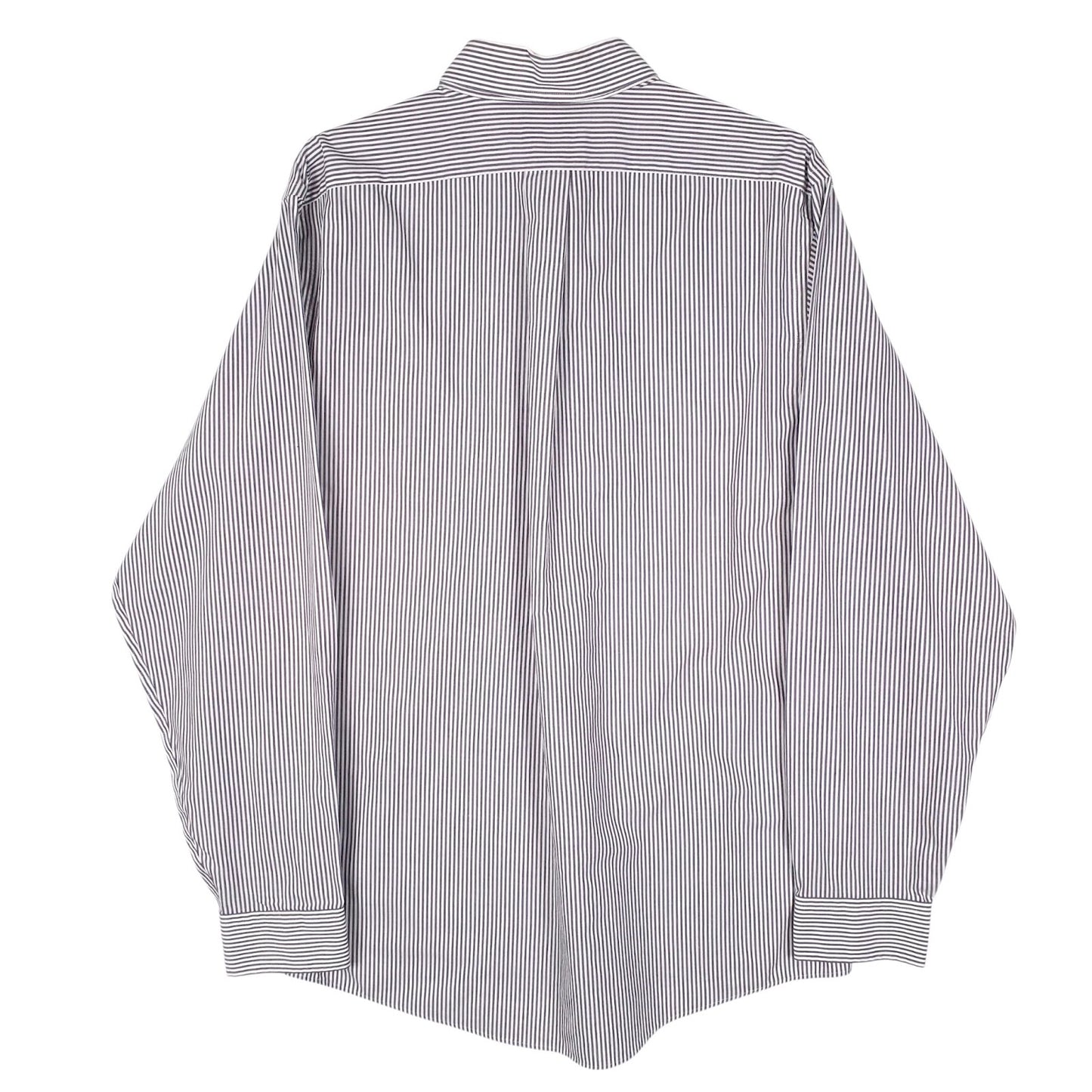 Mens Purple Eddie Bauer   Shirt