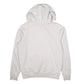 Mens White Nike  Hoodie Jumper
