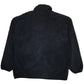 Mens Navy Patagonia Synchilla Vintage 90s Made In USA Full Zip Jumper