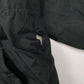 Mens Black NFL San Francisco 49ers Windbreaker  Coat