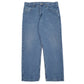 Mens Blue Wrangler  9760WDR JeansW34 L29