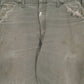 Mens Grey Dickies   Trousers