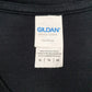 Mens Black Gildan Purdue Basketball  T Shirt