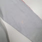 Mens Grey Adidas Lightweight Crewneck Jumper