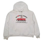 Womens White Champion Kansas City Chiefs Hoodie Jumper